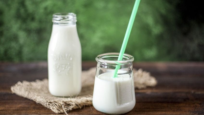 Leche de vaca: 3 marcas que mienten y una no es leche, según Profeco