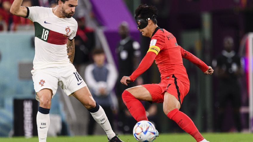 ¡Corea del Sur hace milagros! Después del histórico partido pasa a octavos de final