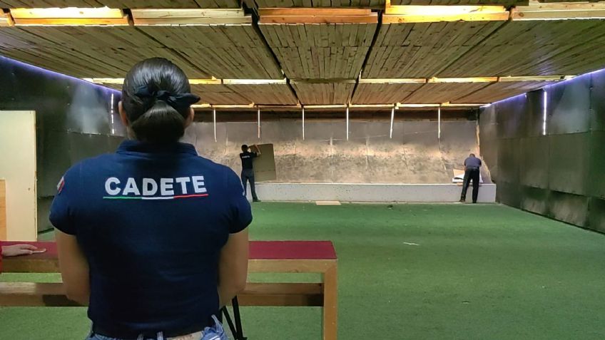 Solo hay un 30% de mujeres policías en la corporación municipal