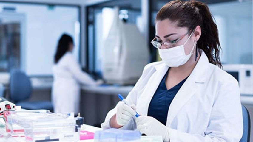 Calidad y tecnología en el Laboratorio Central de Microbiología ubicado en Izatapalapa