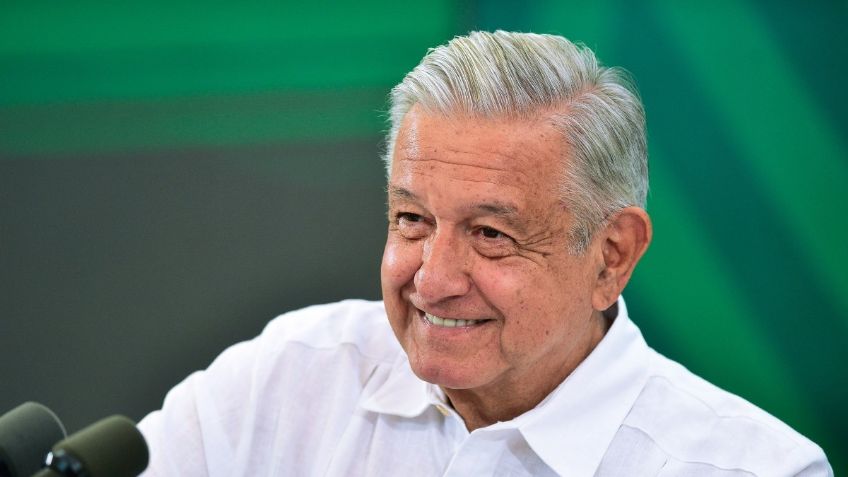 AMLO buscará impulsar el bloque de integración de América con Estados Unidos y Canadá