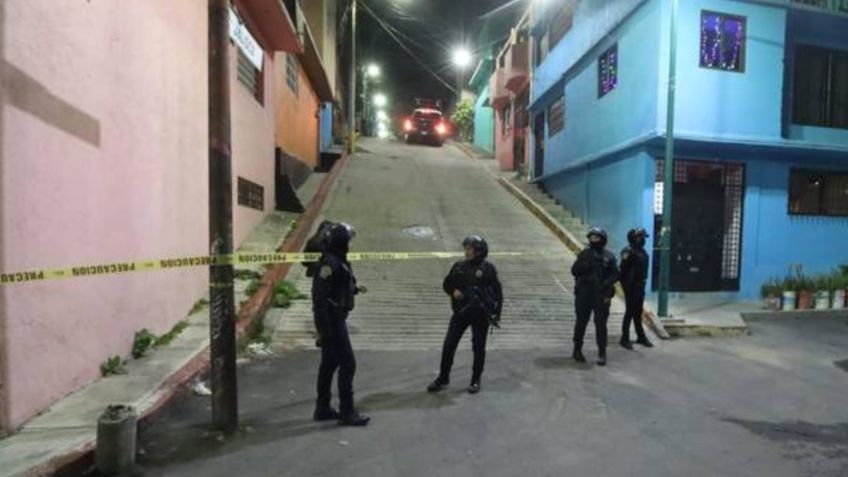 Feminicidio en CDMX: Laura fue asesinada dentro de su propia casa; su abuelita la encontró maniatada