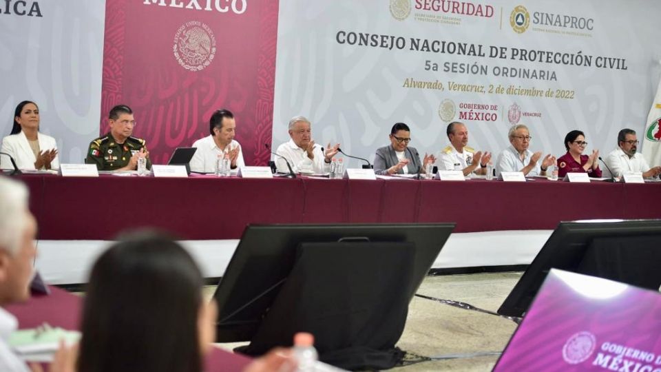 Coinciden en la necesidad de mejorar la justicia en México