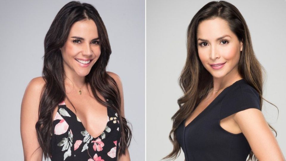 ¿Quién es la hermosa Carolina Gaitán, 'hermana' de Carmen Villalobos?