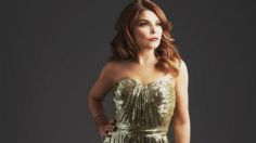 Itatí Cantoral demuestra que tiene figura de veinteañera con estos 3 looks