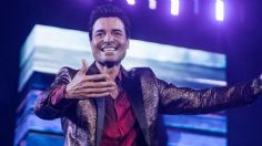 Sorprende a tu mamá con un saludo personalizado de Chayanne esta Navidad