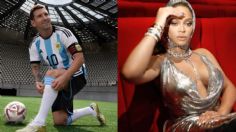 Messi es el nuevo rey de Instagram, supera en likes a Dua Lipa y Beyoncé