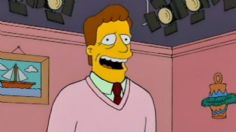 Respira muy hondo antes de conocer la triste historia detrás del personaje de ‘Troy Mclure’ de ‘Los Simpson’