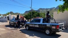 Sonora: incrementan más de 20% homicidios dolosos en Guaymas y San Luis Río Colorado