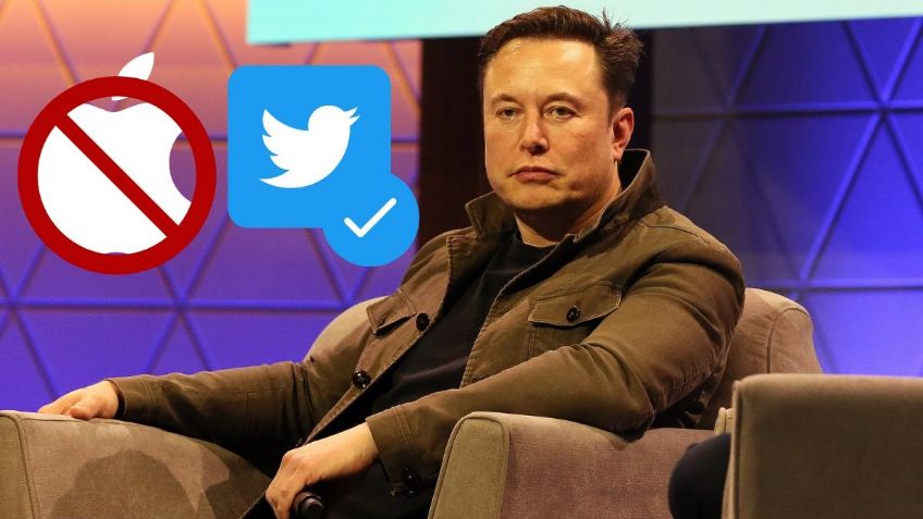 Twitter: Elon Musk elimina la exclusividad del iPhone y trae novedades en su suscripción de paga