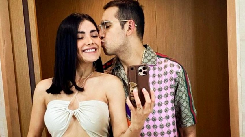 El Capi Pérez y su esposa: los disfraces de Halloween con los que conquistan las redes y son perfectos para las parejas