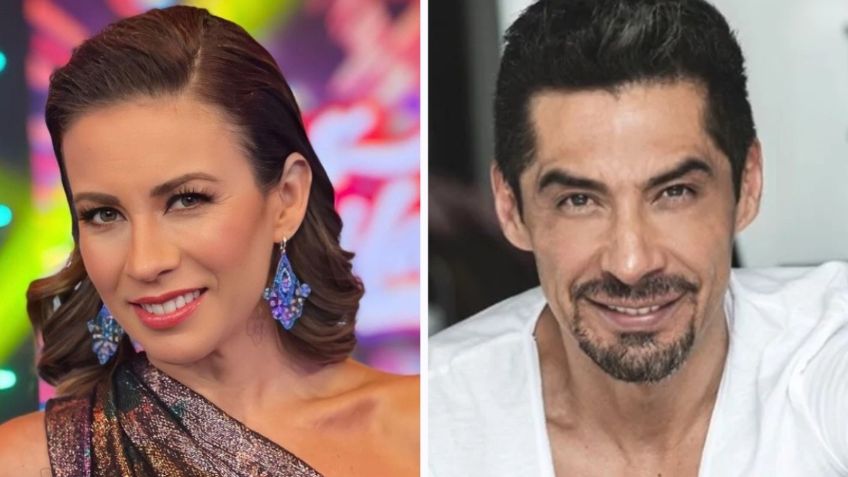 Ingrid Coronado y Charly López: de un intenso romance a una fuerte rivalidad, esta es su historia de amor