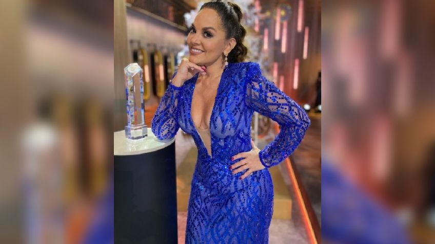 Tatiana asegura que no sabía quién ganaría en MasterChef Celebrity porque se grabaron 4 finales