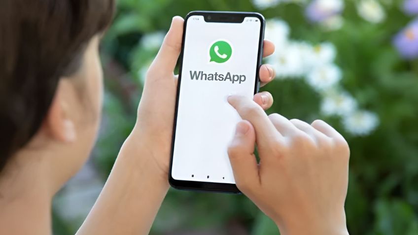 WhatsApp: ¿Cómo poner la letra de tus mensajes en diferentes colores?