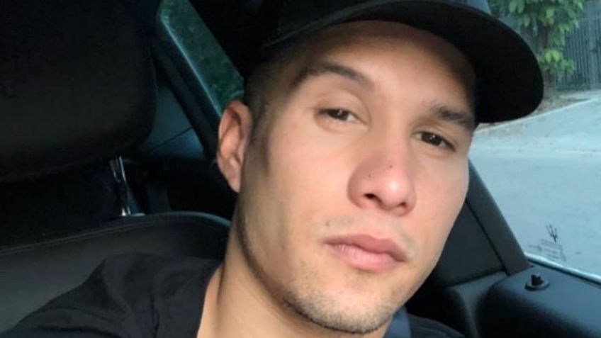 Chyno Miranda habló de su internamiento y brindó tranquilidad a sus fans