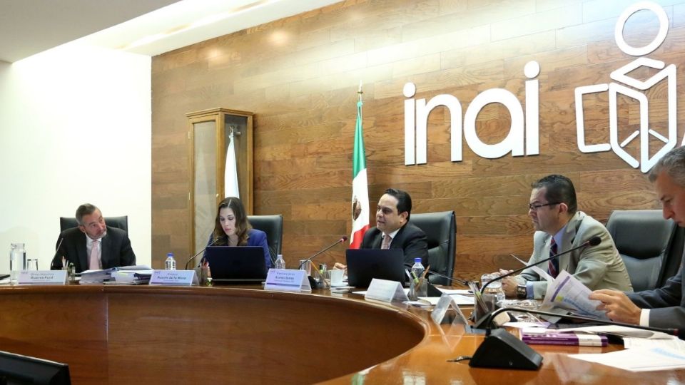 El instituto está en riesgo de no poder llevar a cabo sus funciones