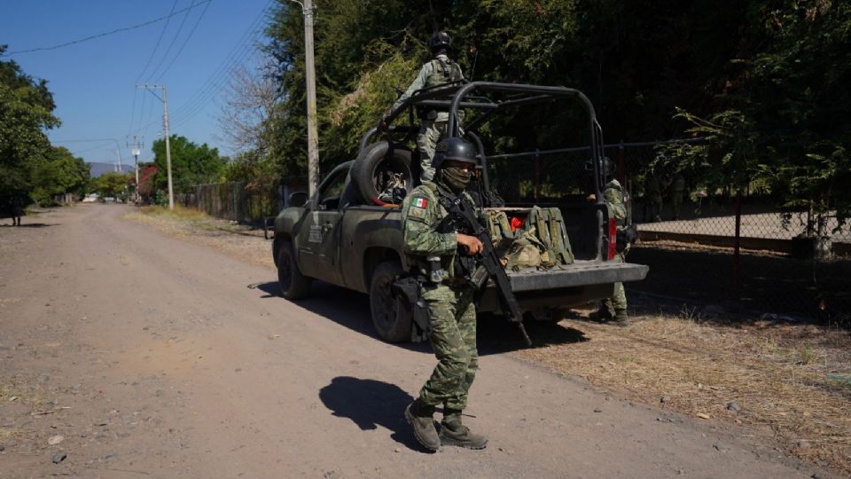 El hermano de 'El Mencho' está en resguardo de las autoridades federales.