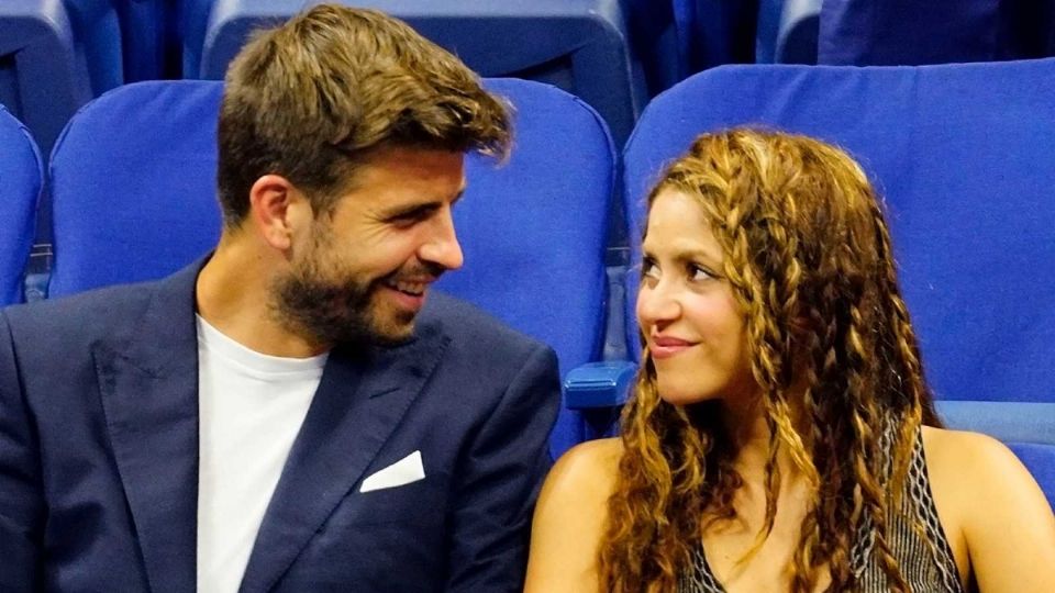 Algunas parejas sorprendieron con su separación, como el caso de Shakira y Piqué, quienes tenían una relación 'perfecta'