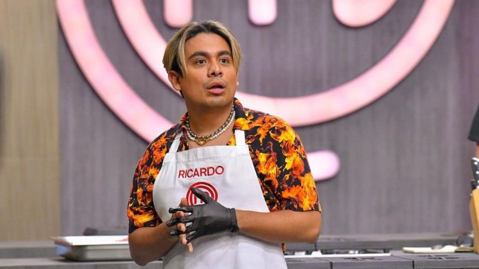 El ganador de MasterChef Celebrity aseguró que no le importan los comentarios del conductor de 'Ventaneando'