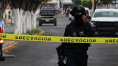 Reynosa amanece con balaceras y bloqueos