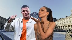 Así se llamaba Inés Rau, la supuesta novia de Kylian Mbappé, antes de ser transgénero