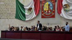 Oaxaca se convierte en el segundo estado en aprobar la Revocación de Mandato