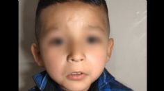 Un niño destrozado pide a través de TikTok que su papá lo abrace en Navidad: "Luego ya te vas con tus otros hijos"