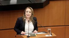 Profesora de FES Aragón desmiente que ministra Yasmín Esquivel haya realizado plagio en su tesis