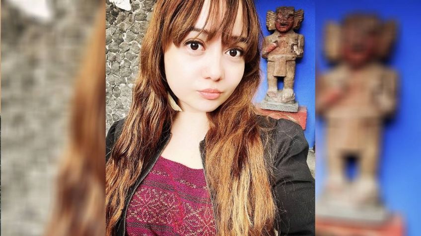 Sara Cecilia salió de compras al Centro de la CDMX y apareció muerta 5 días después