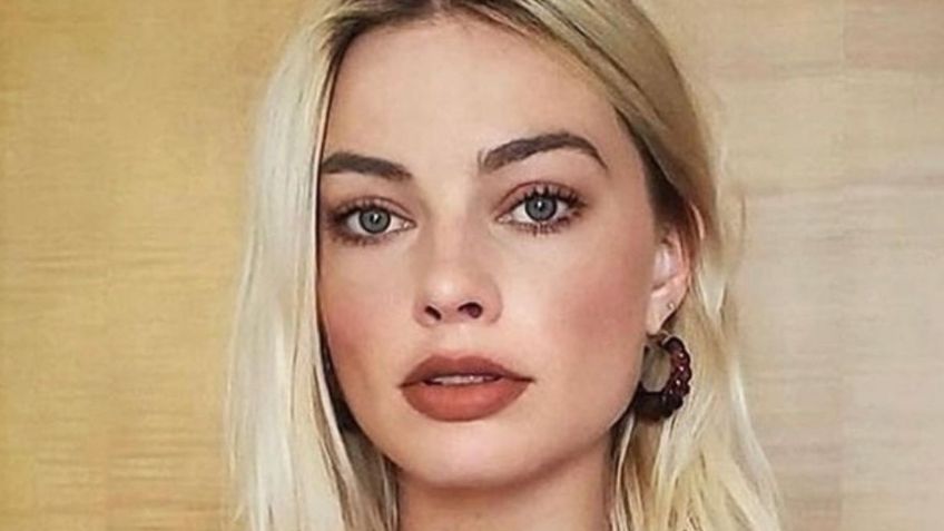 Margot Robbie sorprendió a todos al elegir su mejor película