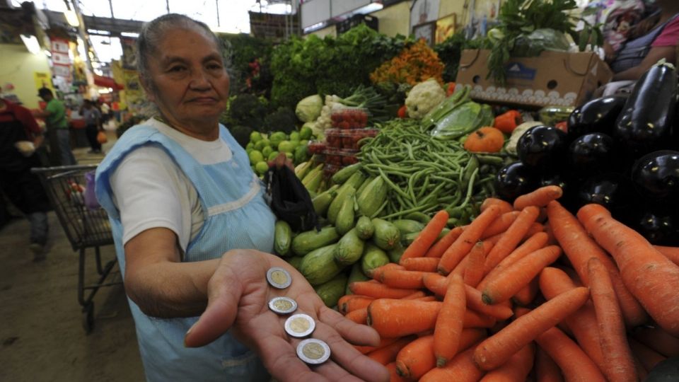 AMLO descartó que el alza al Salario Mínimo tenga efectos en la inflación: FOTO: Cuartoscuro