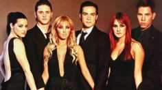 VIDEO | RBD: “Sálvame”, la canción más triste de la agrupación ahora suena en mariachi y se escucha desgarradora