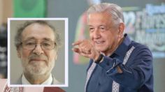 AMLO propone al actor Alejandro Bichir como embajador en Panamá