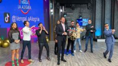 Tras 16 años al aire, Venga La Alegría "termina" y TV Azteca presenta nuevo programa y a los conductores