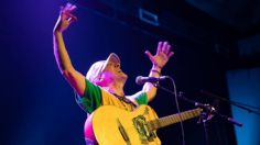 Manu Chao y las otras 16 personas eliminadas de la lista de “personas non gratas” de México