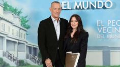 “Un vecino gruñón”: Mariana Treviño presume orgullo latino en nuevo filme con Tom Hanks