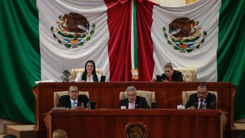 Nayarit aprueba su presupuesto 2023, contará con 28 mmdp