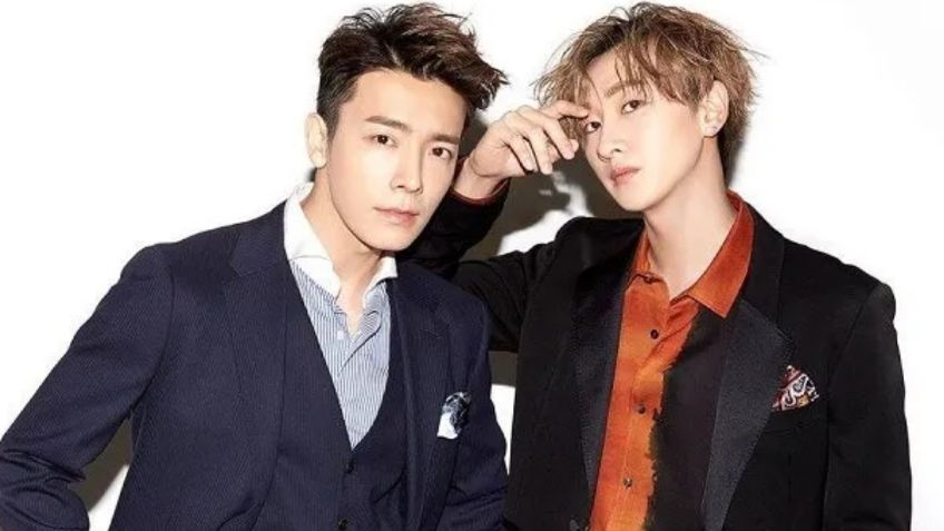 Super Junior en México: Eunhyuk y Donghae reaccionan a los problemas para el concierto en la CDMX