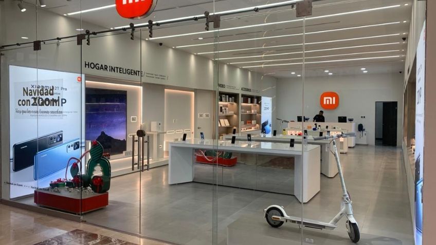 Con alianza de RadioShack de México, Xiaomi abre nuevas sucursales