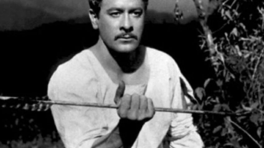 Pedro Infante: La película del Ídolo de México que fue censurado en España por esta razón