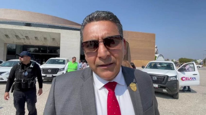 Guanajuato: secretario de Seguridad de Celaya defiende a policías acusados de homicidio