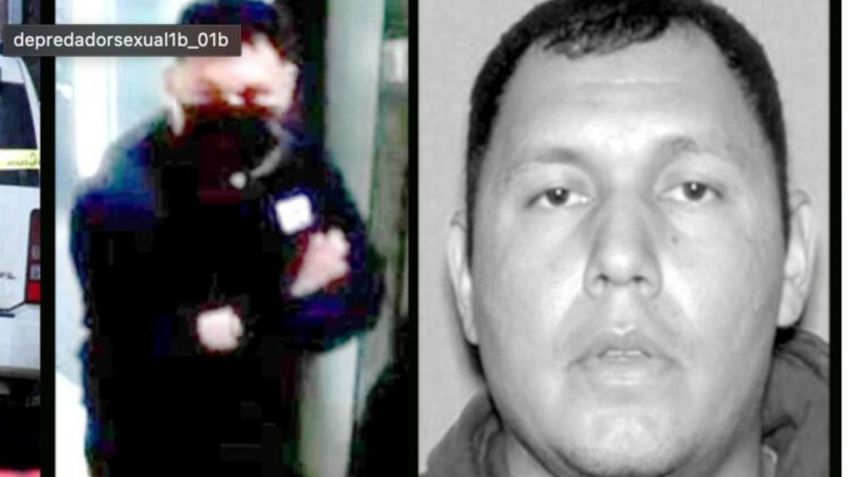 Identifican al asesino serial que aterroriza Tijuana: él es Brayan Andrade Rivera