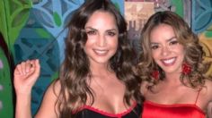 Elianis Garrido, la colombiana que se convirtió en una “pesadilla” para Carmen Villalobos