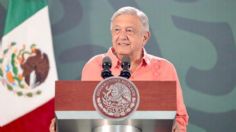 AMLO agradece la labor de Pablo Monroy en Perú: "Dejó en alto el nombre de México"