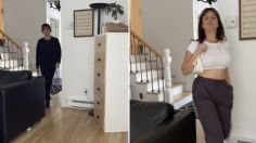 "Transformando a mi madre", nuevo trend en TikTok, que enloquece | VIDEOS