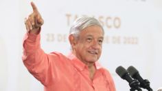 AMLO a los famosos y cómicos que quieren ser presidente: "No cualquiera puede gobernar México"