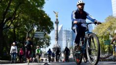 Ciclotón de la CDMX se mantendrá suspendido hasta enero de 2023