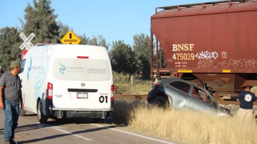 Menores que sufrieron accidente en Rincón de Romos continúan graves