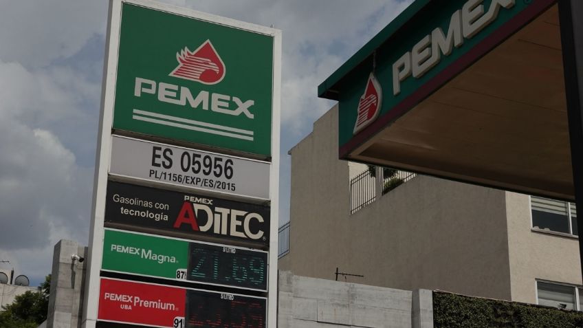 Gasolina Premium sin subsidio una vez más