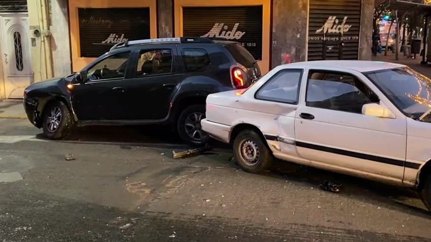 80% de los accidentes en Aguascalientes tienen cómo combinación el alcohol y el exceso de velocidad